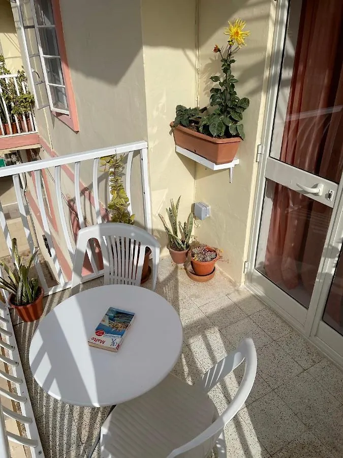 Apartment Sunrise Apt - Modern Studio Apt Near The Beach Birzebbuga Malta